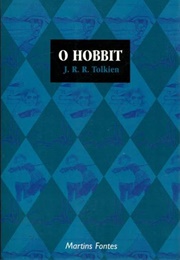 O Hobbit (J.R.R. Tolkien)