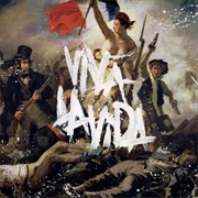 Coldplay - Viva La Vida (2008)