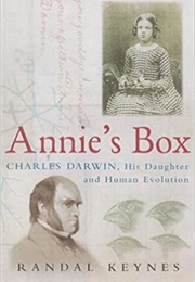 Annie's Box (Randal Keynes)