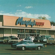Murphy's Mart