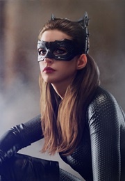Catwoman - "The Dark Knight Rises" (2012)