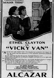 The Woman Next Door (1919)