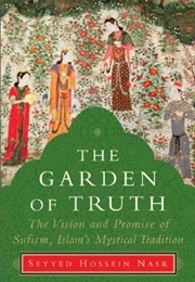 The Garden of Truth (Seyyed Hossein Nasr)