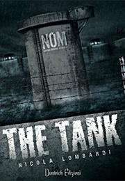 The Tank (Nicola Lombardi)