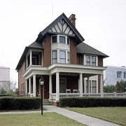 Margaret Mitchell House and Museum: Atlanta