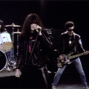 Music Video: Merry Christmas (I Don't Want to Fight Tonight)