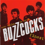 Buzzcocks - Ever Fallen in Love? - Buzzcocks Finest