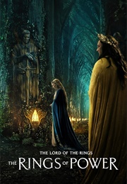 The Lord of the Rings: The Rings of Power (2022)