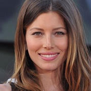 Jessica Biel Actress