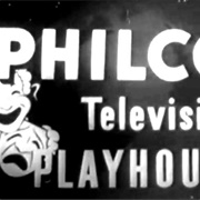Philco Television Playhouse