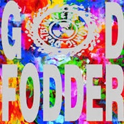 God Fodder - Ned's Atomic Dustbin