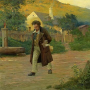 Ludwig Van Beethoven - Symphony No. 9 (1824)