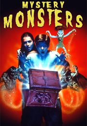 Mystery Monsters (1997)
