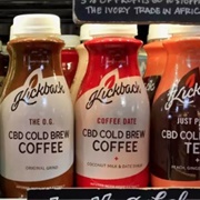 CBD (Cannabidiol) Infusions