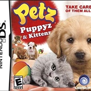 Petz: Puppyz & Kittenz