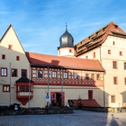 Forchheim