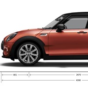 Mini Cooper Clubman