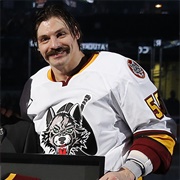 Brent Sopel