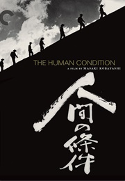 The Human Condition (1959)