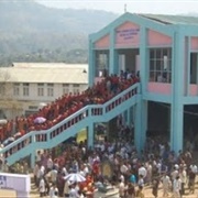 Chakma Autonomous District