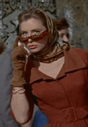 Suzy Parker - The Best of Everything (1959)