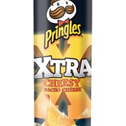 Xtra Cheesy Nacho Cheese
