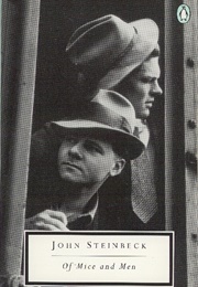 Of Mice and Men (John Steinbeck)