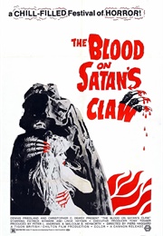 Blood on Satan's Claw (1971)