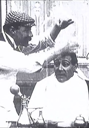 The Marvellous Hair Restorer (1901)