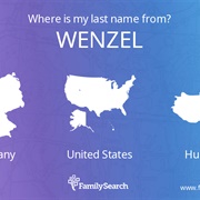 Wenzel