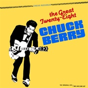 The Great Twenty-Eight - Chuck Berry