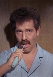 George Segal - Bye Bye Braverman (1968)