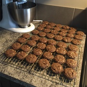 Guinness Cookies