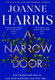 A Narrow Door (Joanne Harris)