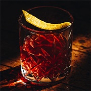 Sazerac (USA)