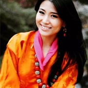 Princess Chimi Yangzom of Bhutan
