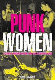 Punk Women (David A. Ensminger)