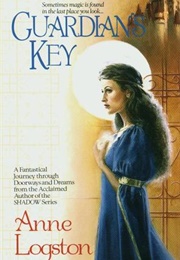 Guardian's Key (Anne Logston)