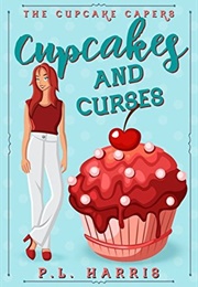 Cupcakes and Curses (Polly Holmes)