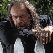 Switchblade Sam (Dennis the Menace, 1993)