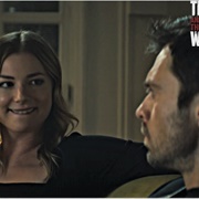 Buckysharon - Bucky Barnes and Sharon Carter