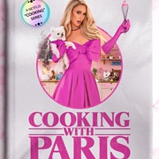 Cooking With Paris
