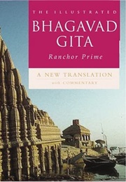 The Illustrated Bhagavad Gita (Anonymous)