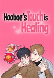 Hoobae's Touch Is Healing (Songmi)