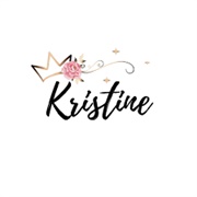Kristine