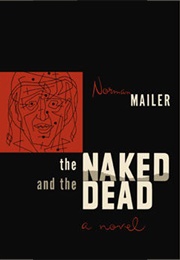 The Naked and the Dead (Norman Mailer)