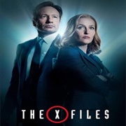 The X-Files (1993 - 2002 and 2016 - 2018)