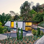 Bailey House (Los Angeles)