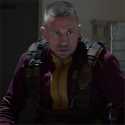 Georges Batroc