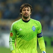 Olexander Shovkovsky